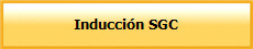 Inducción SGC